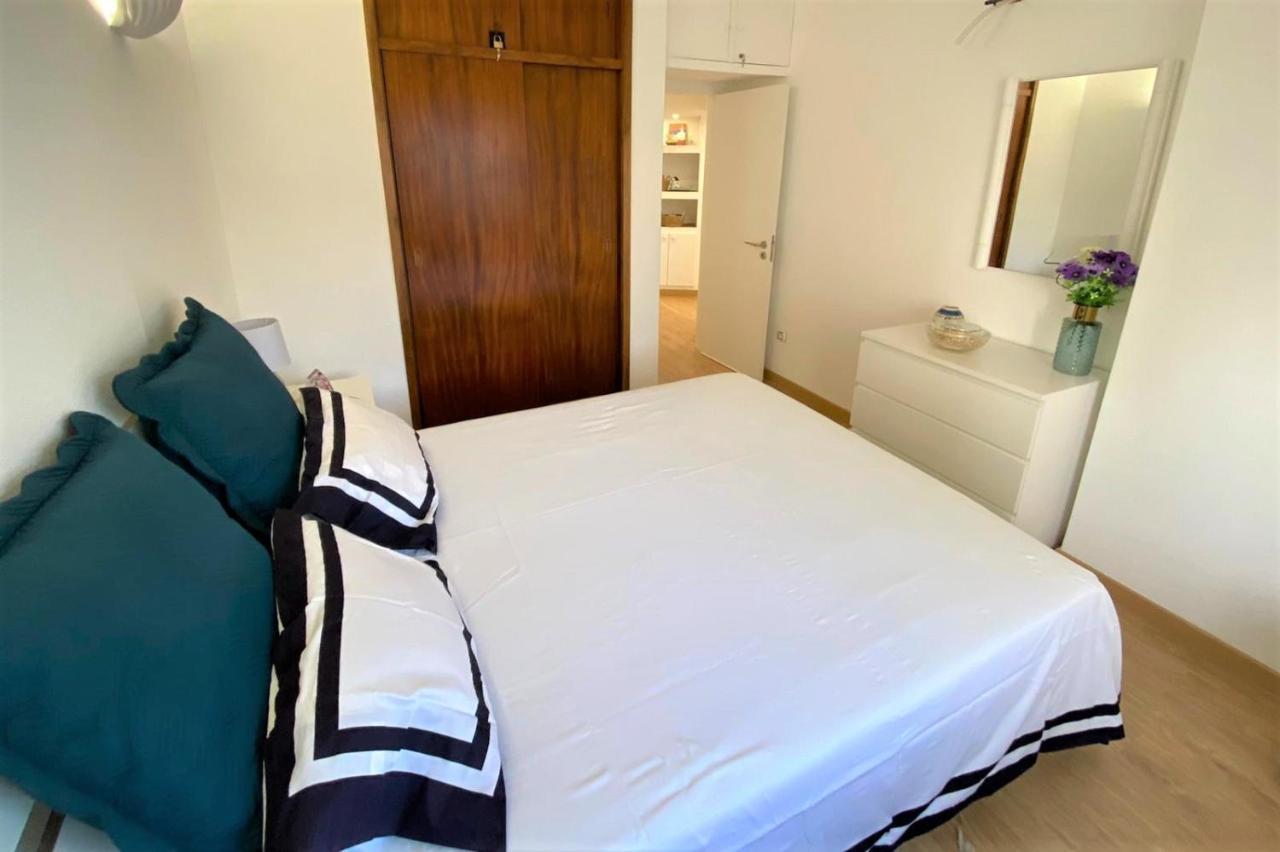 Apartamento Casa Alice On The Sea Armação de Pêra Exterior foto